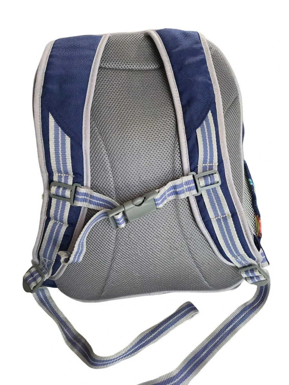 🔥Pottery Barn McKenzie Space Book Bag and RARE matching Pencil Pouch🔥